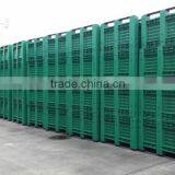 1.2mx1.0m Plastic Fruit and Vegetable Pallet Box thumbnail-3