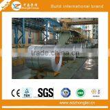 0.25mmx914mm Galvanized Steel Coil Price thumbnail-5