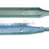 Hot Dip Galvanized U-channel Spindle thumbnail-4