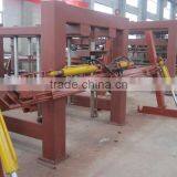 2015 AAC Block Production Line and High Capacity