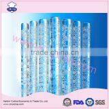 Rose and Heart Shape Fondant Cake Engraved Acrylic Rollin Pin thumbnail-5