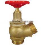 Fire Hydrant 1"BSP Brass