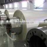 PVC Shrink Film for Sleeve Application