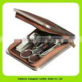 16025 Hot Selling Makeup Tweezers Nail Art Equipment Set Customized Nail Shaping Tool Set thumbnail-2