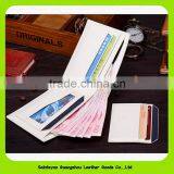 15726 Rfid Blocking Men's Leather Men Funky Wallet thumbnail-6