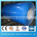 A3004 Prepainted Aluminum Sheet / Coil for Roofing / Kitchen thumbnail-4