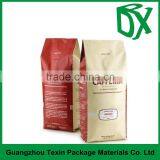 China Guangdong Accepted Customized Tin Tie Coffee Beans Bag thumbnail-4