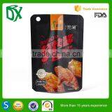 High Demand Product Resealable Custom Stand up Pouch/food Packing Bag From China Factory thumbnail-2