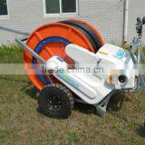 Small Hose Irrigator With High Efficiency