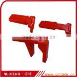 Adjustable DN50-DN200 Ball Valve Lockouts thumbnail-5