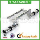 CNC Spare Parts Foot Pegs Forward Controls for Harley Sportster 04-13 thumbnail-1