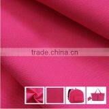 100% Cotton Canvas Bag Fabric