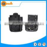 3 Button Remote Key Replacement With 2032 Battery Place No Blade Car Key Shell Cover Case Fob for vw Jetta Bora Santana thumbnail-4