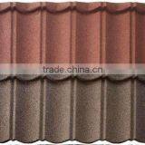Architectural Colored Wood Asphalt Roof Shingles Colors thumbnail-1