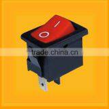 6p On-off-on Cherry Rocker Switch,air Conditioner Cooling Fan Switch thumbnail-2