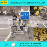 Chicken Nuggets Breading Machine