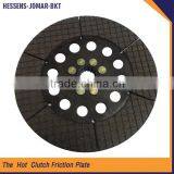 Best Quality Clutch Disc Friction Plate thumbnail-2
