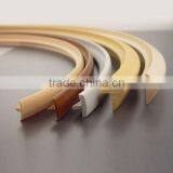 Good Quality for Playtable Pvc Silver Extruded T Profile Edge Banding Trim for Desk thumbnail-5