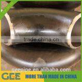 Wholesale China Import Butt Welded Carbon Steel 30 Degree Elbow thumbnail-1