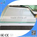 China Supplier 6mm Thickness Clear Float Glass thumbnail-1