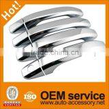 2014 Chevrolet Silverado Plastic ABS Chrome China Car Spare Parts thumbnail-3