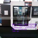 MAX LOAD 500KG VMC850B cnc vertical machine center