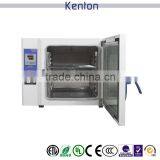 2015 Kenton KH-35AS small stainless steel chamber drying oven 2 shelves digital display lab appliance