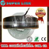 Hot Sell Factory CCTV CATV LMR 200 Coaxial Cable