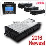 DSunY Programmable Full Spectrum Led Aquarium Lighting Dimmable Led Light