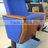 Training Seating, Lecture Hall Chair (Model T-C10) Auditorium Furniture thumbnail-5