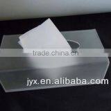 Cheap Acrylic Napkin Box Holder\tissue Box Holder