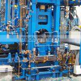 square /Rectangular Duct Forming Machine