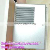 Home Security Battery Backup With Flash Outdoor Siren/bell Box thumbnail-4