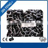G70 G80 Hoist Link Chain,Lift Weld Link Chain thumbnail-1