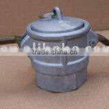 Fire Hose Blank Cap thumbnail-1