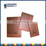 Printing Leather Bound Notebook - Customized Printing Service thumbnail-1