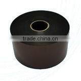Plastic Roll Black PVC Rigid Thermoformed for Containers thumbnail-2