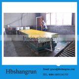 FRP Grate Moulding Machine /grating Making Machine thumbnail-4