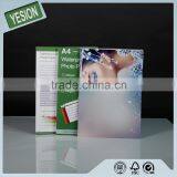 Yesion Inkjet Photo Paper, Wholesale Glossy Photo Paper Frame Use 115gsm~260gsm thumbnail-3