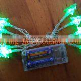 Owl LED String Light Led Solar Light for Festival Decoretion thumbnail-4