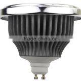 Epistar Cob Dimmable Gu10 Led AR111,12v G53 Led Lamp G53, Gu10 Led Cob Ar111 Dimmable 13w 15w AC100-240V Spotlight thumbnail-3