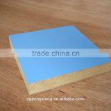 MDF Board Color Melamine MDF