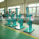 ECR3 Self-piercing Hydraulic Hand Press Riveting Machine thumbnail-3