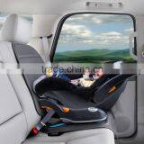 2016 Hot China Customized Geometry Printing Car Seat Mat thumbnail-5