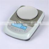 2000g 0.1g LCD Backlight Electronic Balance With AAA Batteries thumbnail-4