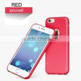LZB Skin Case Siries Soft pu Leather Back Cover for Iphone 6s thumbnail-6