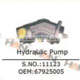 OEM 67925005 Hydraulic Pump for Putzmeister Concrete Pump Spare Parts thumbnail-1