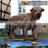 My Dino-C053 Theme Park Ice Age Resin Animal Models for Sale thumbnail-2