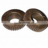 Upper Fuser Roller Gear Compatible for Samsung SCX4725 4720 4520 ML2250 4824 4828 4623 2850 4826 2855 XE 3200MFP 3124 3125 thumbnail-1