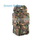 Tactical Military Backpack With Custom Design thumbnail-2